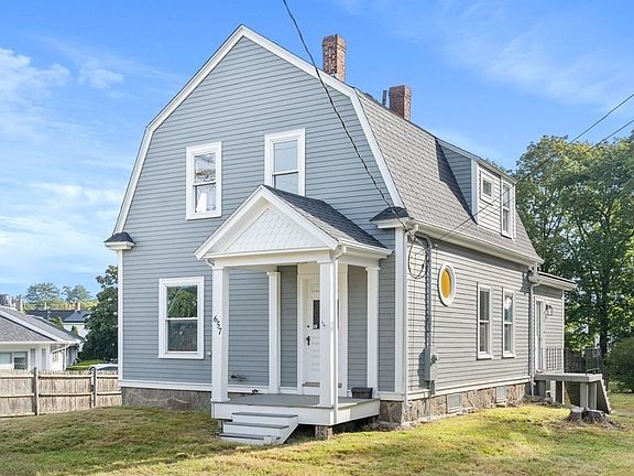 4th image of 657 Bedford St