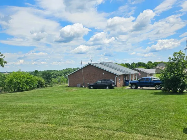 2420 Lemon Northcutt Rd #1, Dry Ridge, KY 41035
