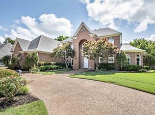 1880 Grovecrest Rd LOT 14, Germantown, TN 38139