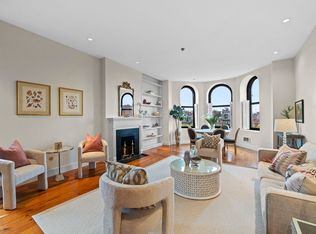 160 Commonwealth Ave APT 512, Boston, MA 02116