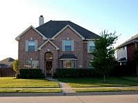 2nd image of 1011 Providence Dr