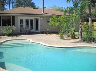 11685 Lake Ride Dr, Jacksonville, FL 32223