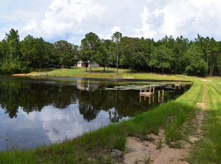 836 Rufus Evans Rd, Brewton, AL 36426