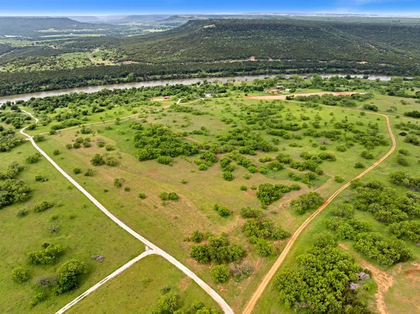 Fortune Bend Rd, Palo Pinto, TX 76484