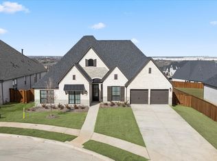 511 Woodcress Ct, Haslet, TX 76052