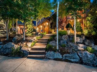 1400 Cove Cir, North Salt Lake, UT 84054