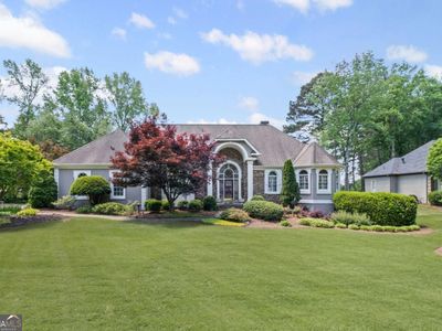 6725 Polo Dr, Cumming, GA, 30040