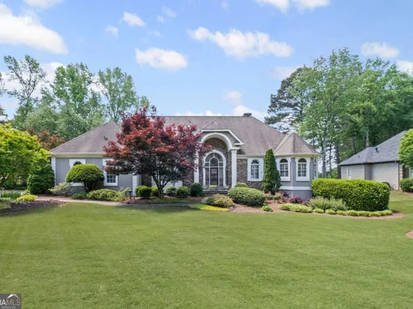 6725 Polo Dr, Cumming, GA 30040