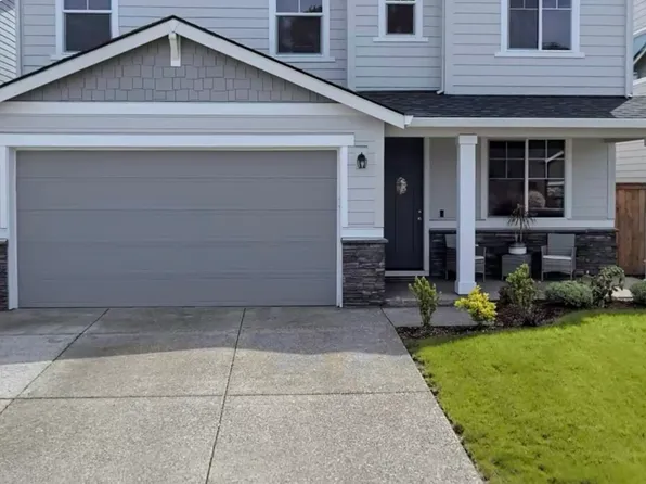 2235 S Heather St, Cornelius, OR 97113