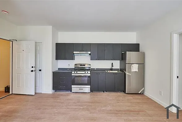 1618 Taylor Ave #1R