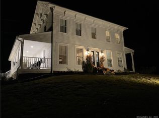 32 Parker Rd, Somers, CT 06071