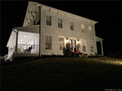 32 Parker Road, Somers, CT, 06071