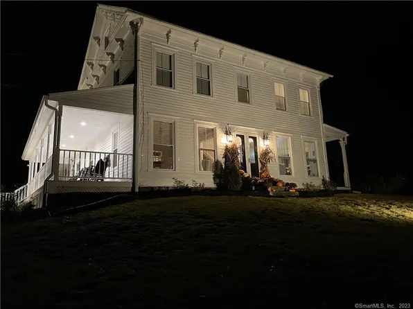 32 Parker Road, Somers, CT 06071