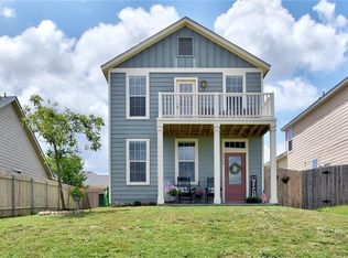 1366 Arbor Knot Dr, Kyle, TX 78640