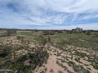 0 S Unassigned, Buckeye, AZ 85326