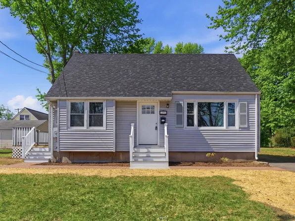 900 Slater Road, New Britain, CT 06053