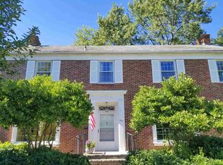 1607 Dodge Ave, Fort Wayne, IN