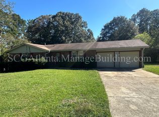 25 Carriage Trce, Stockbridge, GA 30281