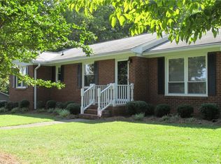 4630 Tim Rd, Winston Salem, NC 27106