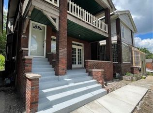 3611 Beechwood Blvd, Pittsburgh, PA 15217