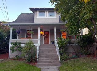 470 Allison St, Ashland, OR 97520