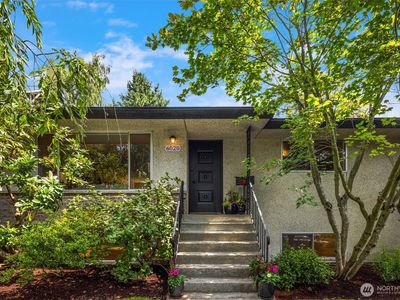 6020 27th Avenue NE, Seattle, WA, 98115