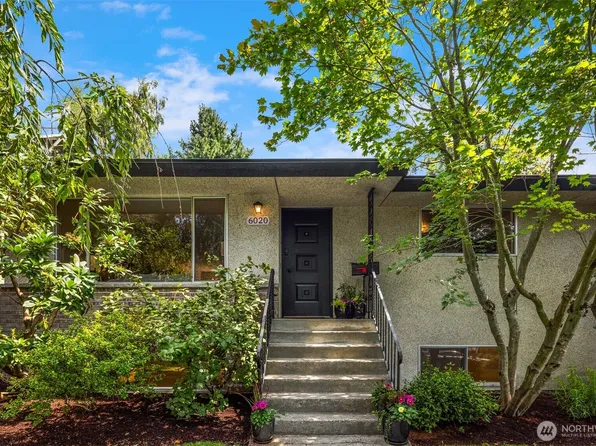 6020 27th Avenue NE, Seattle, WA 98115
