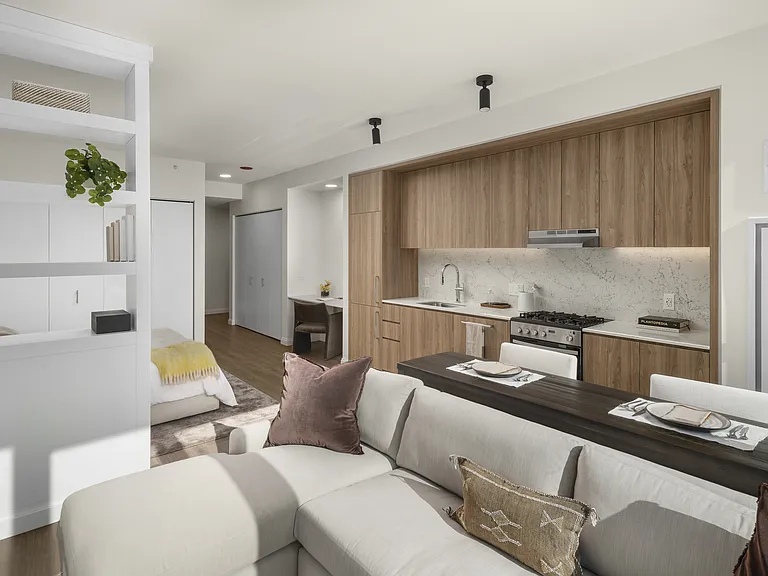 1000M Apartments — Photo 14