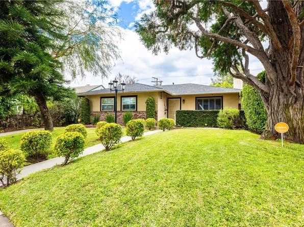 3245 Florecita Dr, Altadena, CA 91001