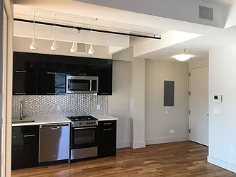 Rented by Manhattan Management LLC