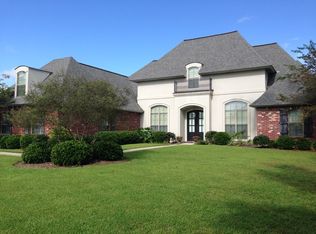 104 Rivers Edge Ct, Slidell, LA 70461
