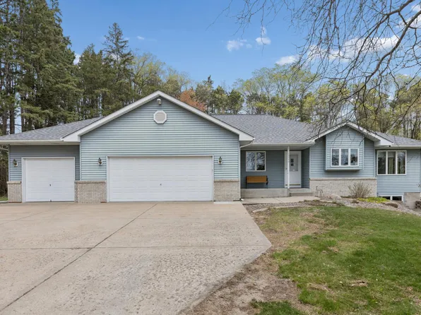 12949 Fremont Ave, Zimmerman, MN 55398