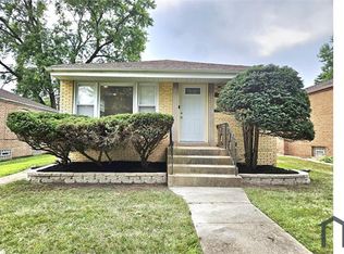 12552 S Yale Ave, Chicago, IL 60628