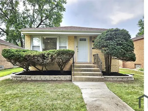 12552 S Yale Ave, Chicago, IL 60628