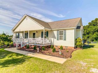 284 Rose Ct, Benson, NC 27504