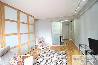 Rented by Michael Charles New York