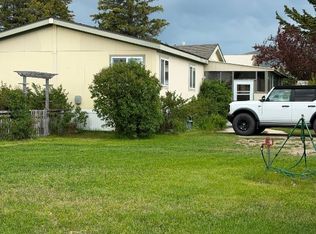 514 N Harrison St, Lima, MT 59739