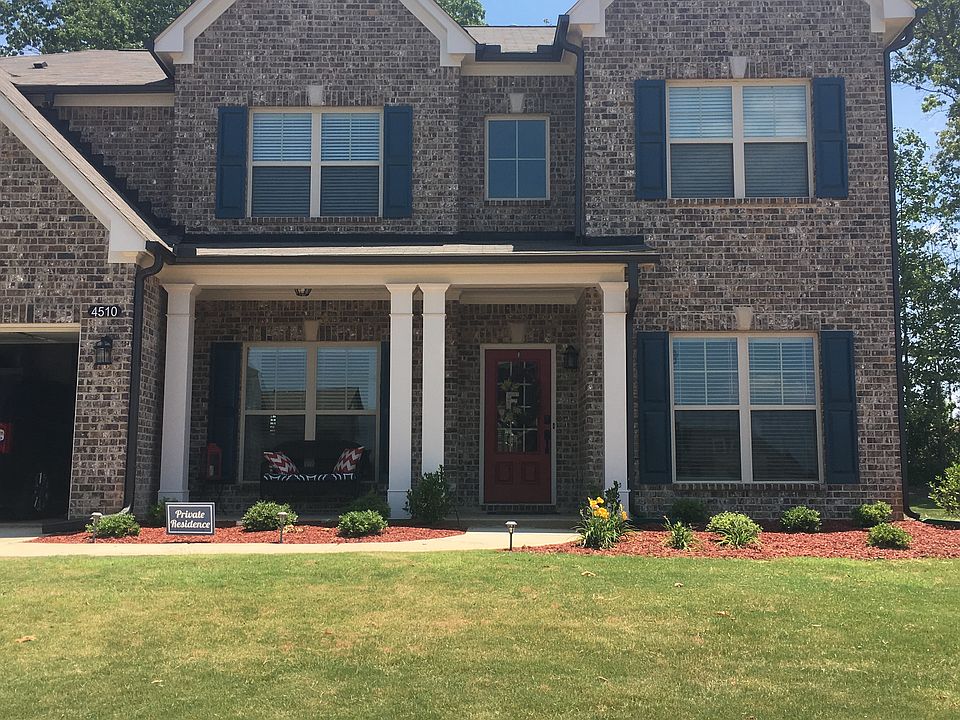 2nd image of 4510 Pleasant Woods Dr