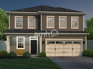 8427 Merlin Dr, Sunbury, OH 43074