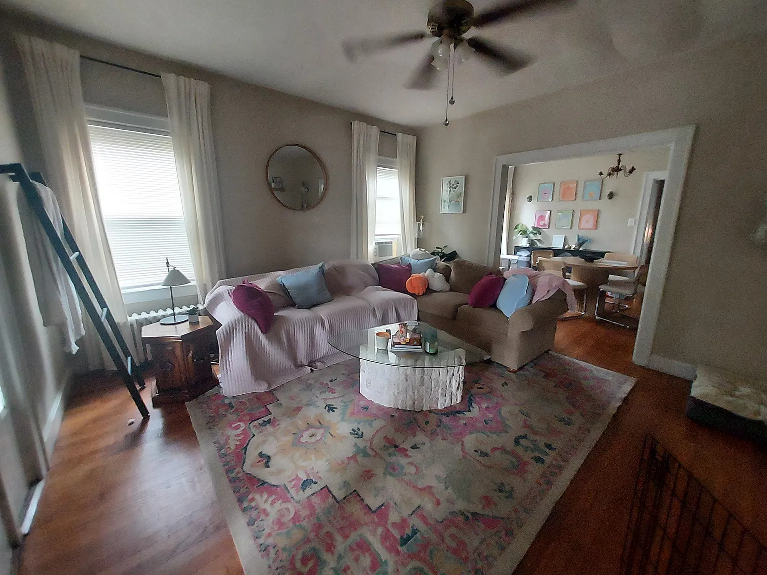 1 bed, 1000 sqft, $995 — Photo 4