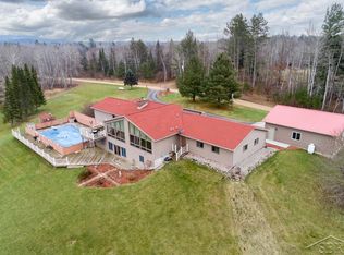 1022 Crapo Lake Trl, West Branch, MI 48661