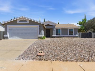 5091 COLINA Way, Sierra Vista, AZ, 85635