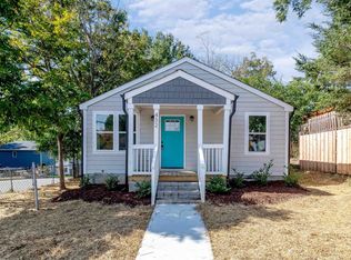 432 Lakeland St, Durham, NC 27701