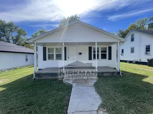 615 Richard St, Hopkinsville, KY 42240