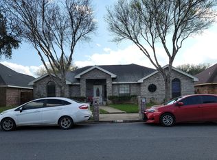 2317 Sandpiper Ave, McAllen, TX 78504