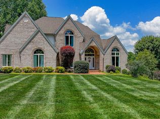 431 Winterham Dr, Abingdon, VA 24211