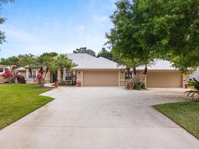891 Woodlands Drive, Port Saint Lucie, FL, 34952