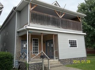 518 Benoni Ave, Fairmont, WV 26554