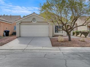 3417 Steppe St, North Las Vegas, NV 89032