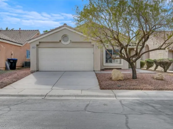 3417 Steppe St, North Las Vegas, NV 89032